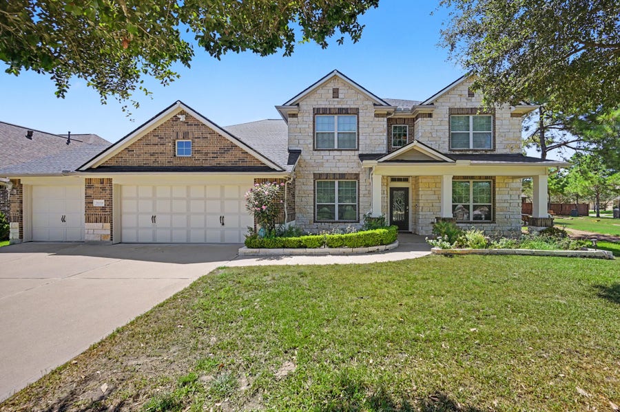 Property photo for 31325 Riley Woods Court, Spring, TX