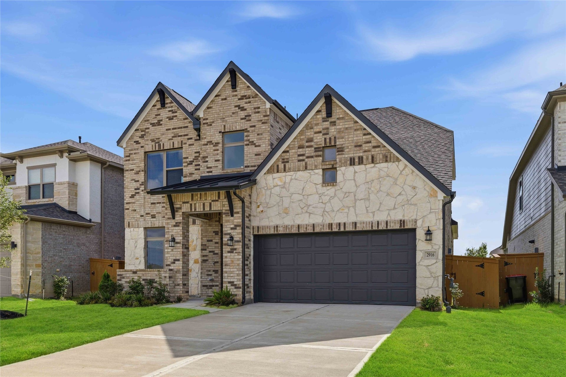 2916 Apple Rose Lane, Katy, TX 77493 2916 Apple Rose Lane, Katy, TX 77493