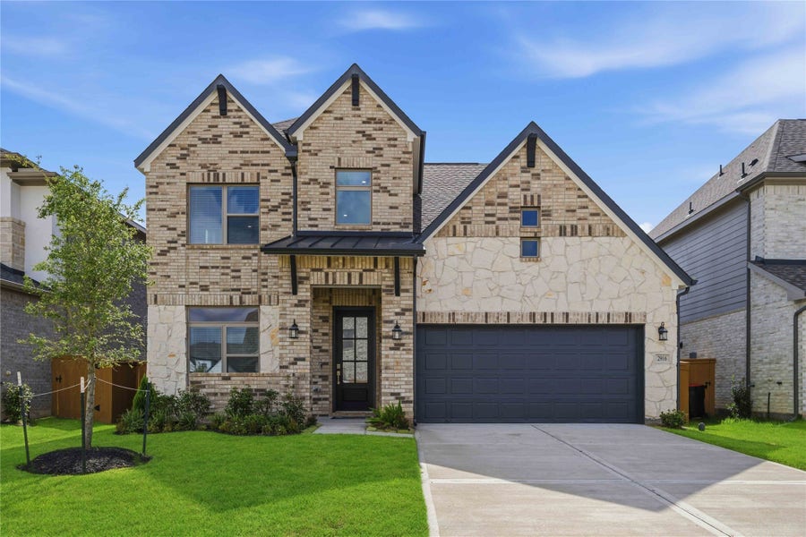 Property photo for 2916 Apple Rose Lane, Katy, TX