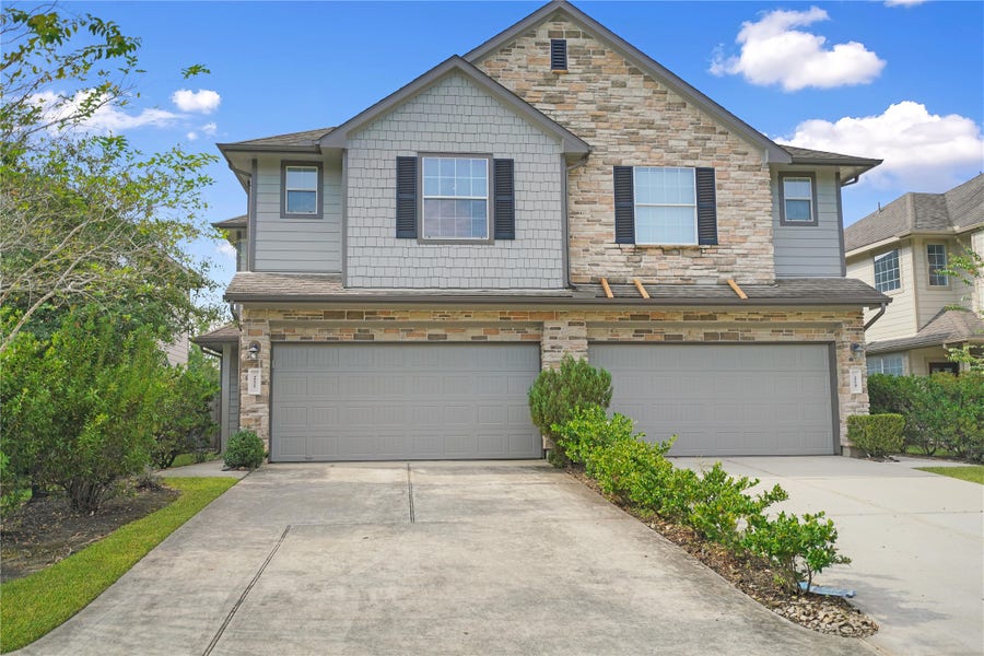 Property photo for 211 Bloomhill Place, The Woodlands, TX