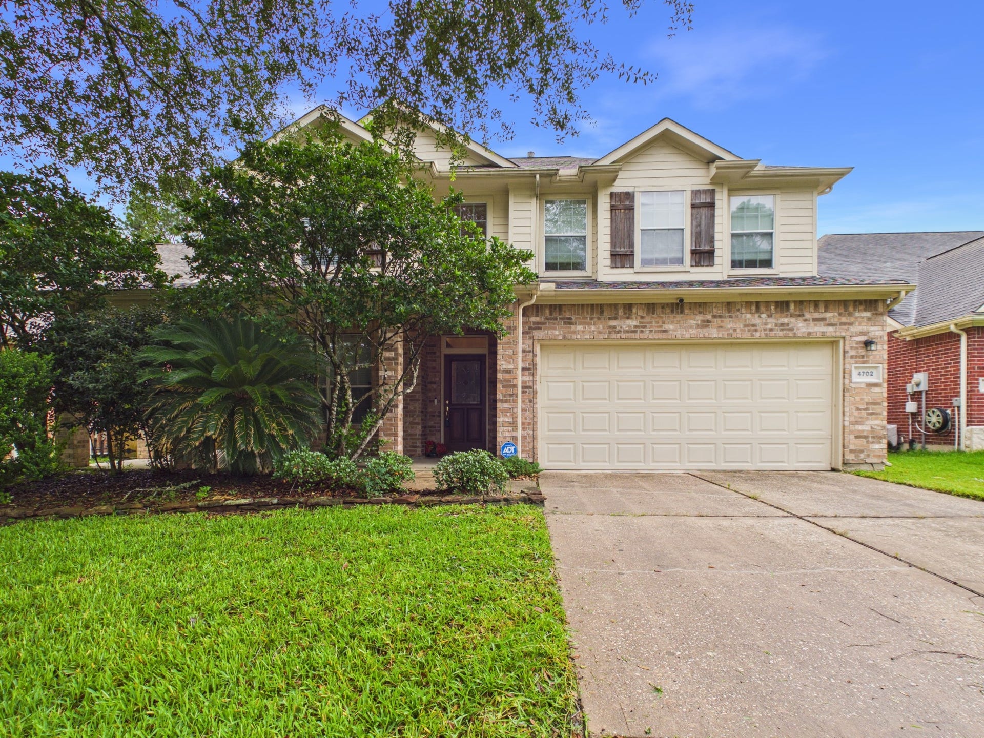 4702 Rolling View Court, Houston, TX 77345 4702 Rolling View Court, Houston, TX 77345
