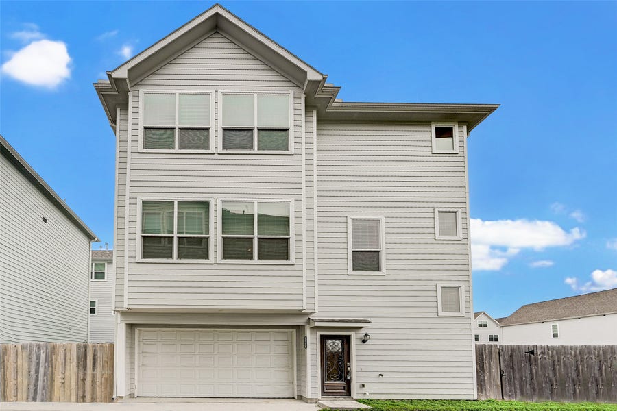 Property photo for 705 Link Road, Houston, TX