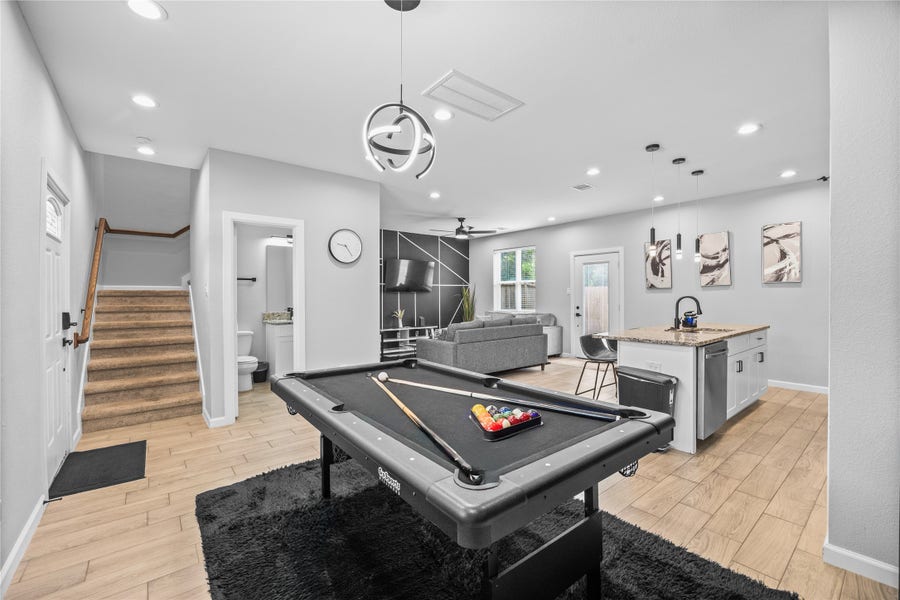 Property photo for 7422 Mount Street, Houston, TX