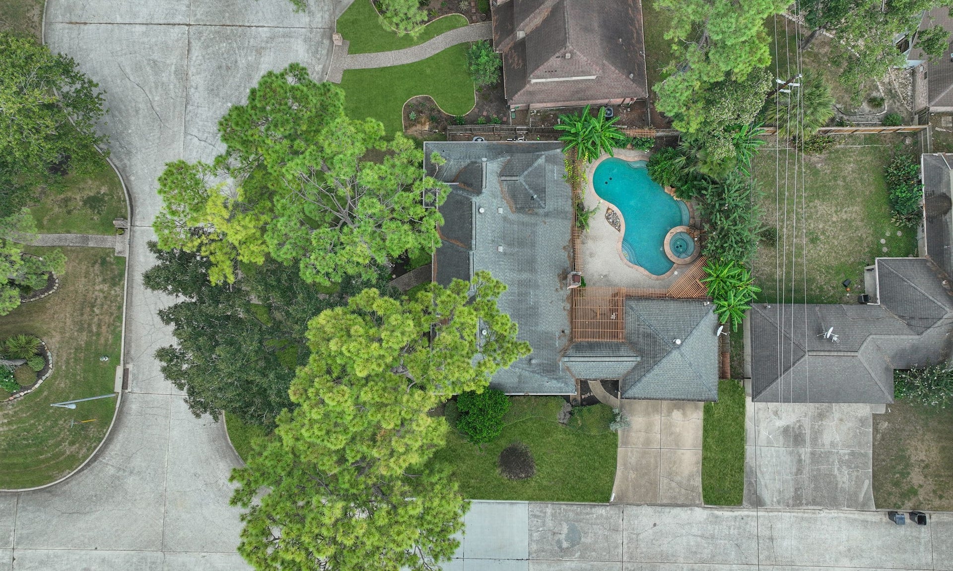 5711 Nodaway Lane, Spring, TX 77379 5711 Nodaway Lane, Spring, TX 77379