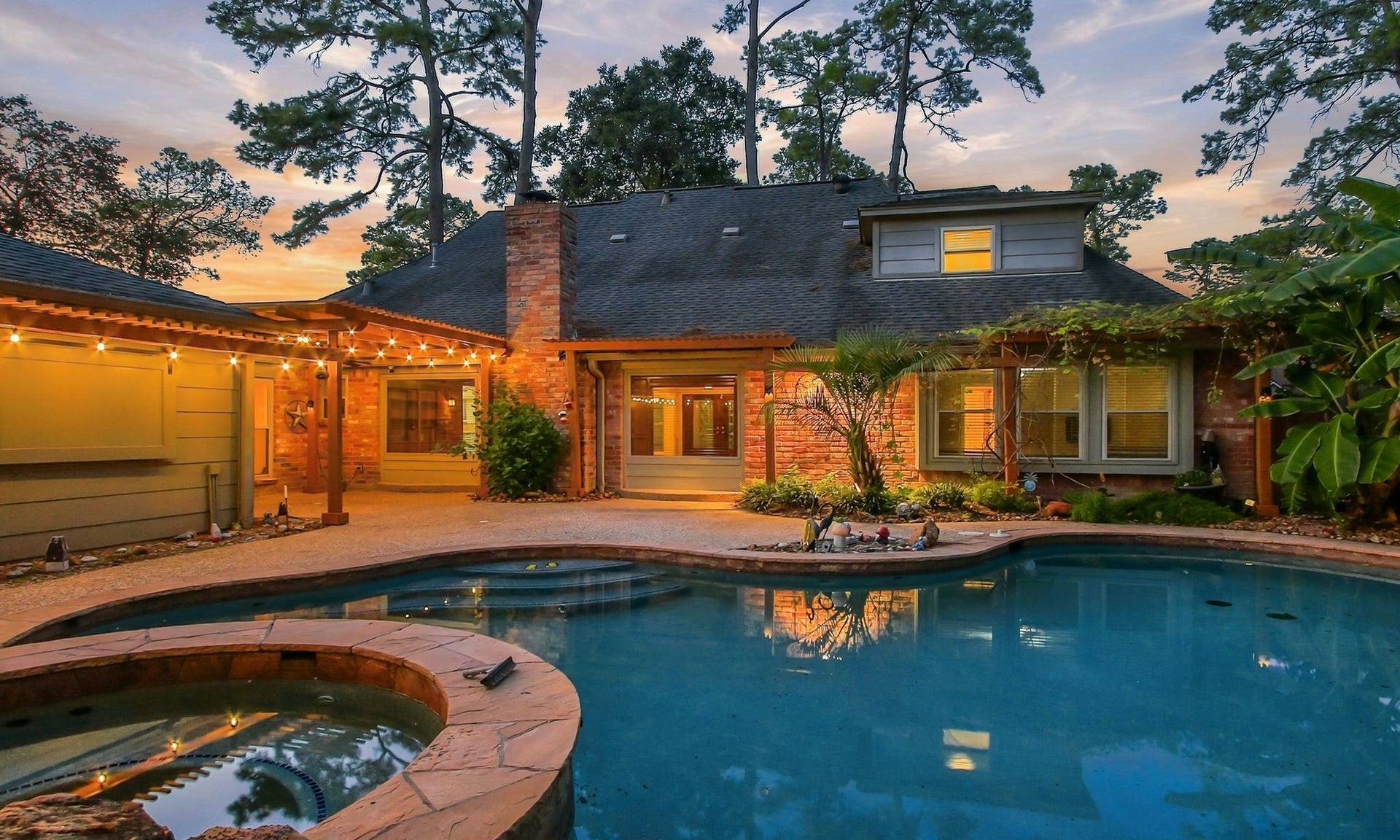 5711 Nodaway Lane, Spring, TX 77379 5711 Nodaway Lane, Spring, TX 77379