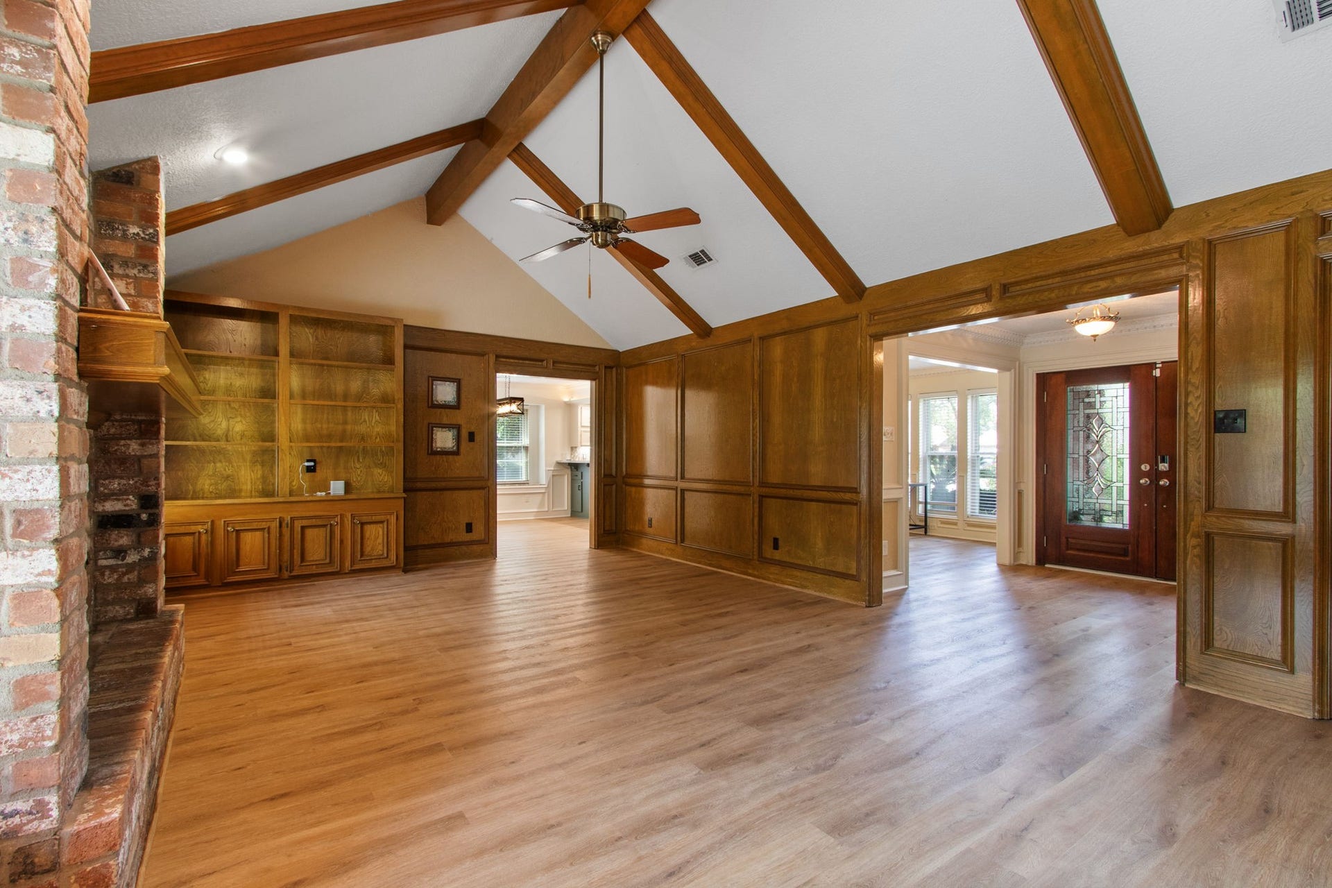 5711 Nodaway Lane, Spring, TX 77379 5711 Nodaway Lane, Spring, TX 77379