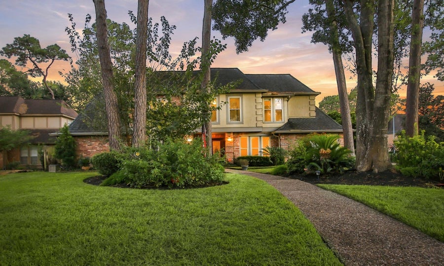 Property photo for 5711 Nodaway Lane, Spring, TX