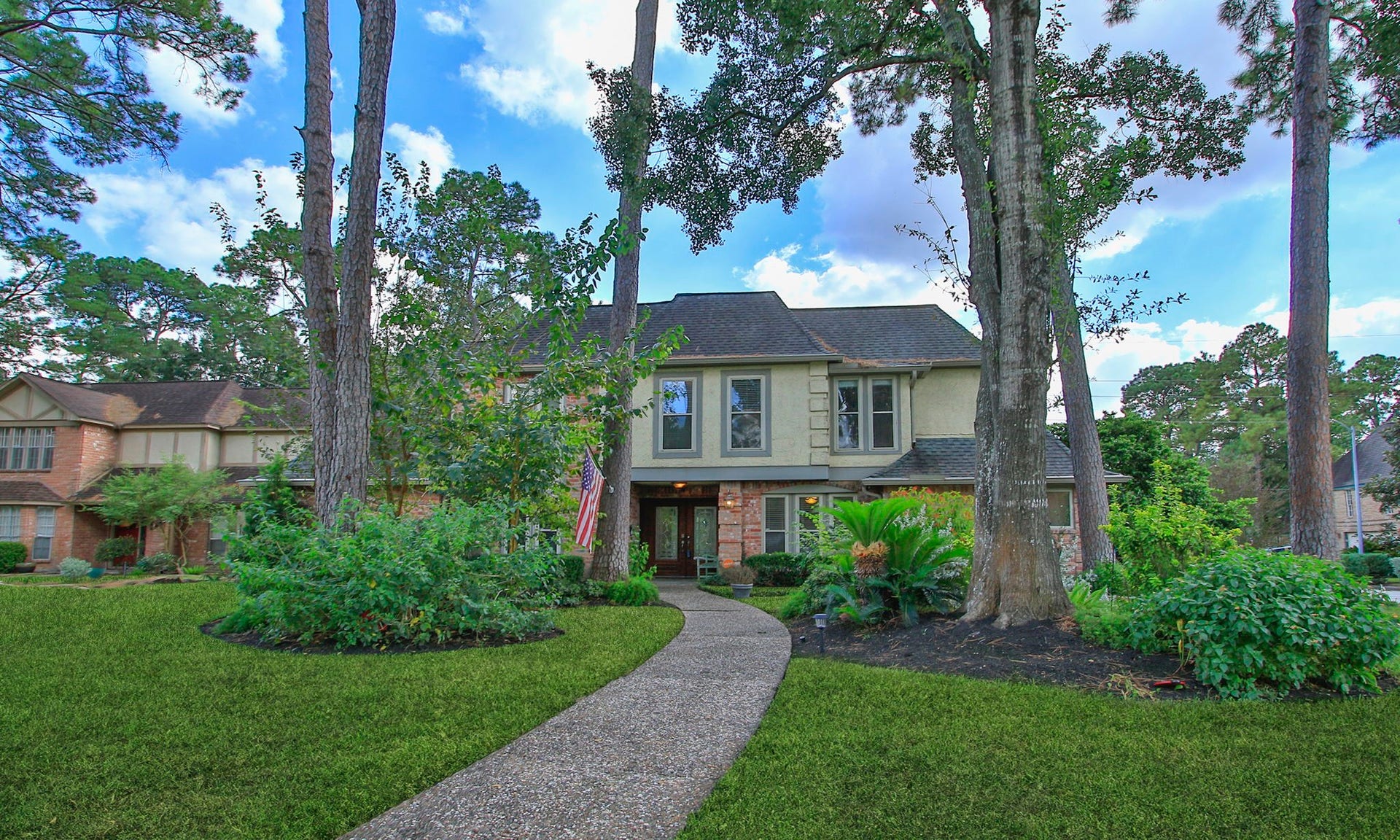5711 Nodaway Lane, Spring, TX 77379 5711 Nodaway Lane, Spring, TX 77379