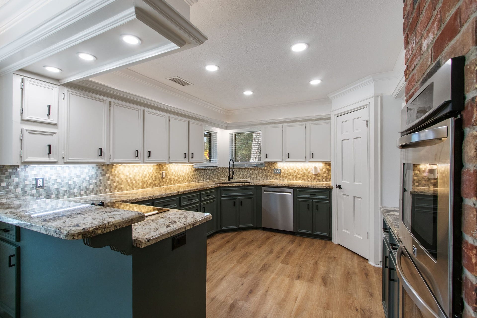 5711 Nodaway Lane, Spring, TX 77379 5711 Nodaway Lane, Spring, TX 77379