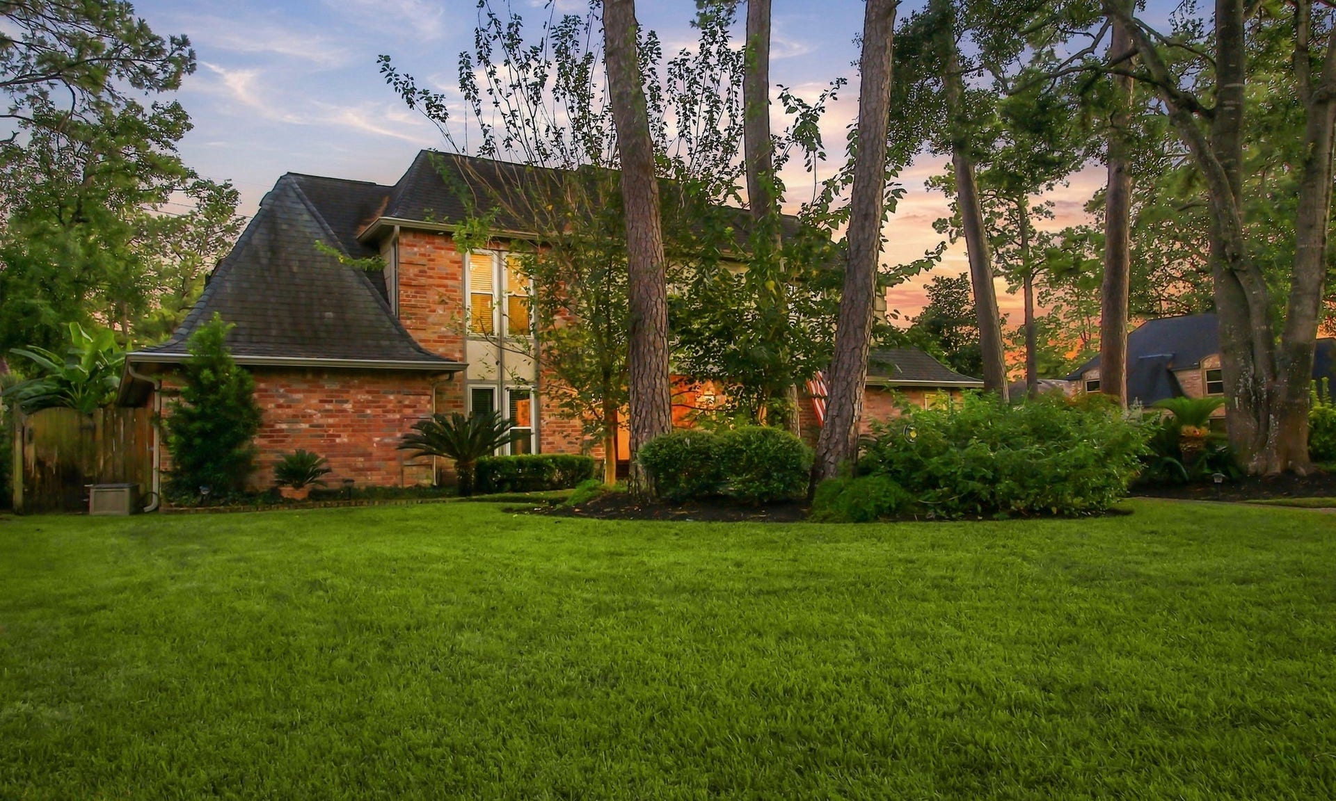 5711 Nodaway Lane, Spring, TX 77379 5711 Nodaway Lane, Spring, TX 77379