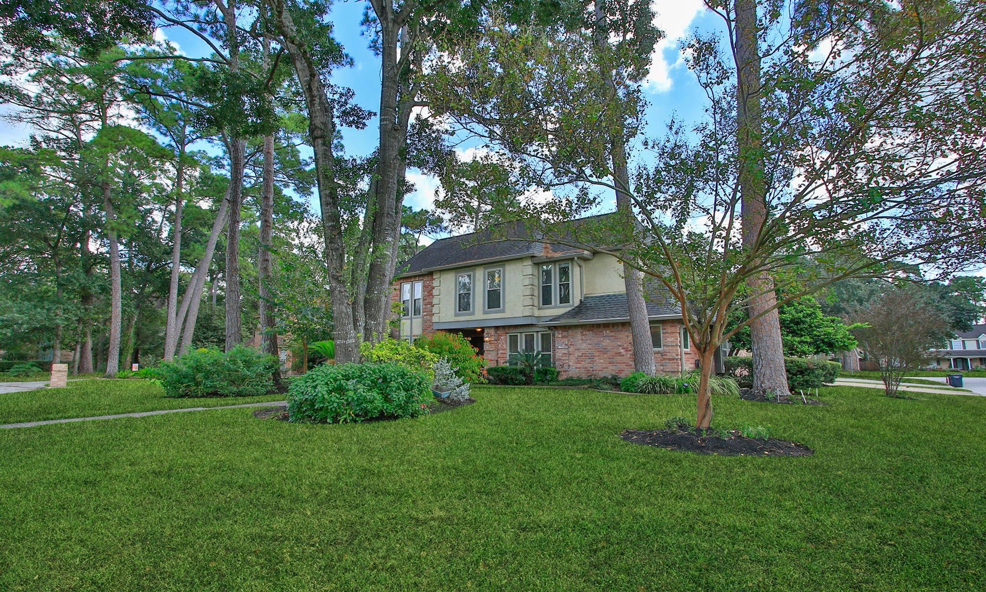 5711 Nodaway Lane, Spring, TX 77379 5711 Nodaway Lane, Spring, TX 77379