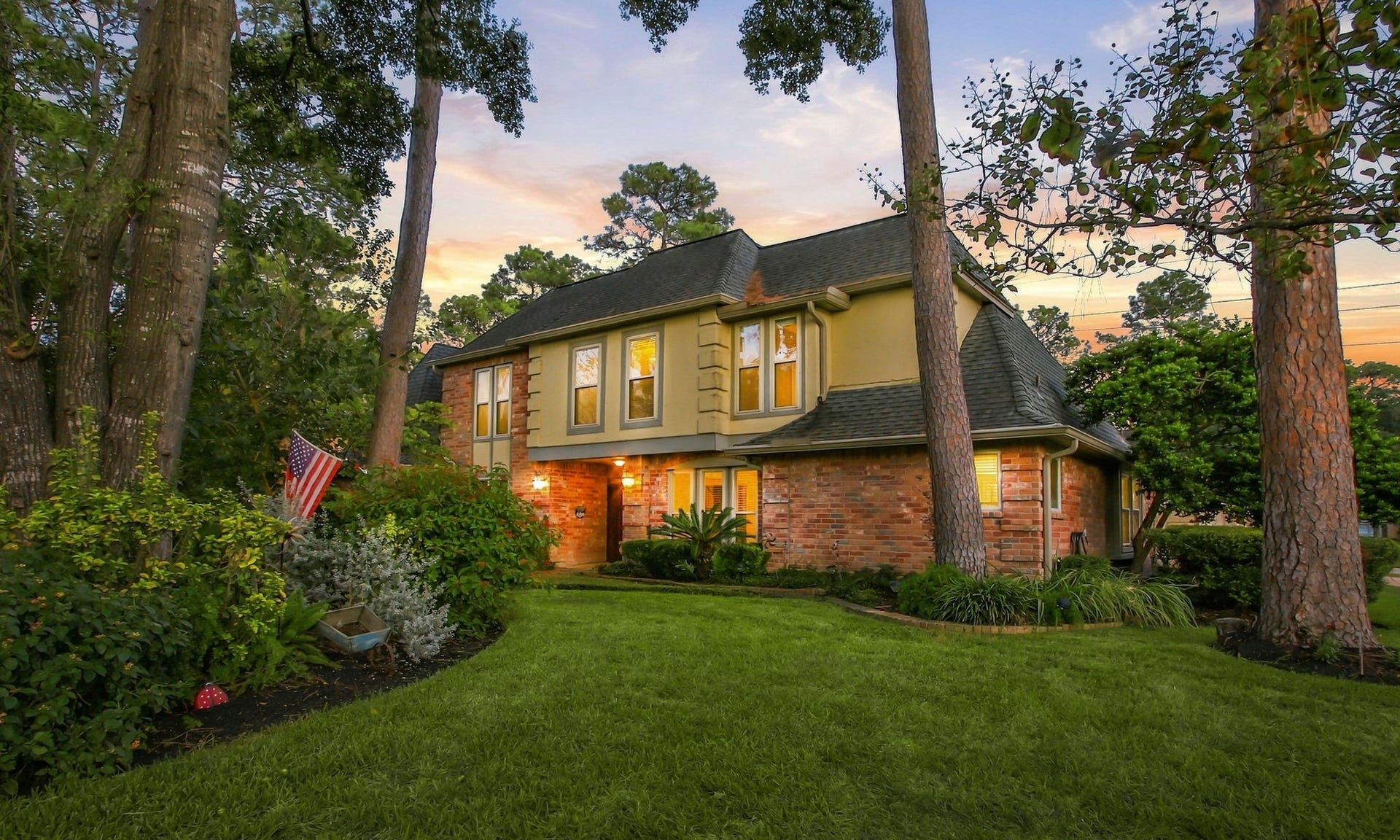 5711 Nodaway Lane, Spring, TX 77379 5711 Nodaway Lane, Spring, TX 77379