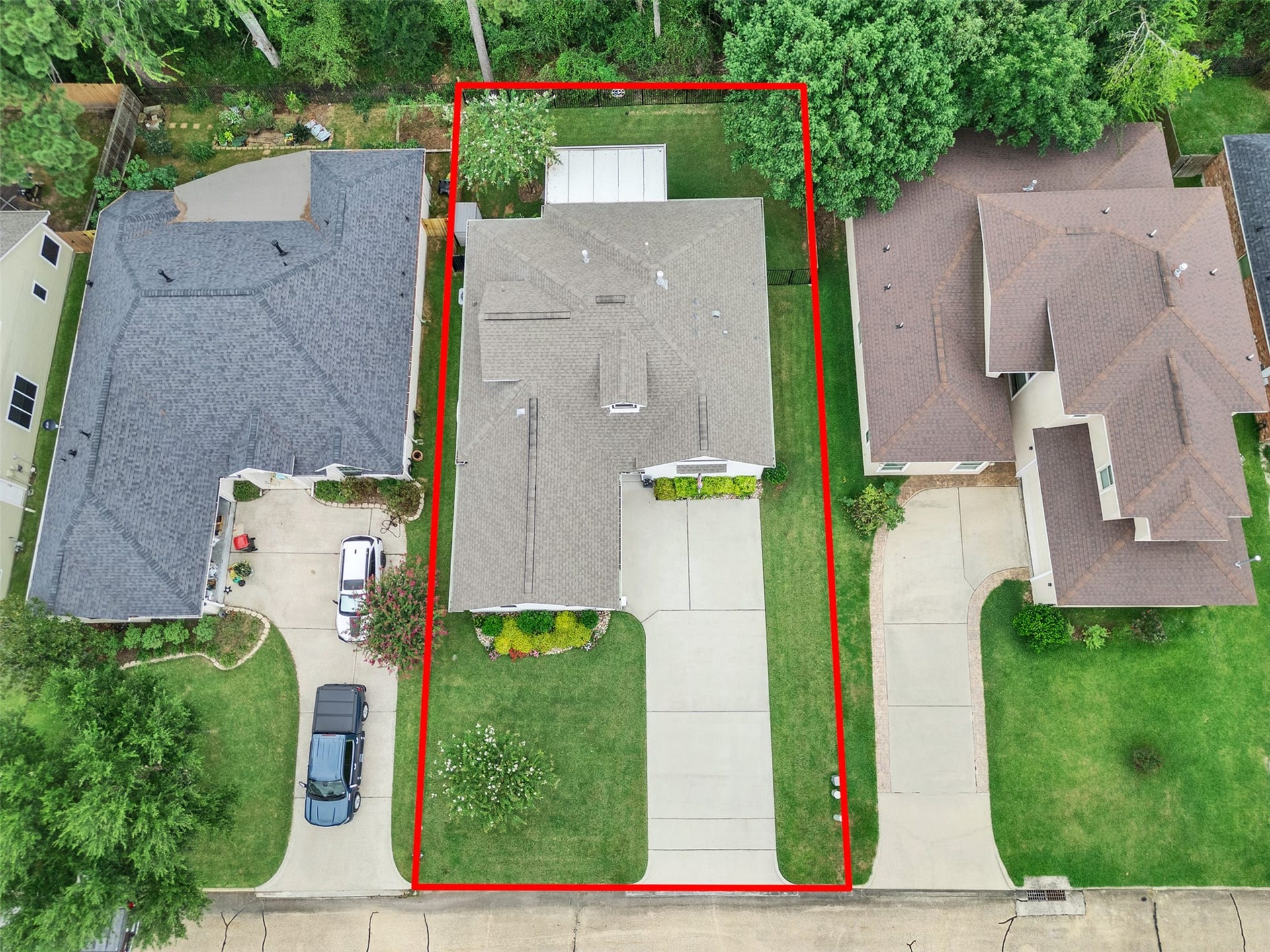 49 Wyndemere Drive, Montgomery, TX 77356 49 Wyndemere Drive, Montgomery, TX 77356