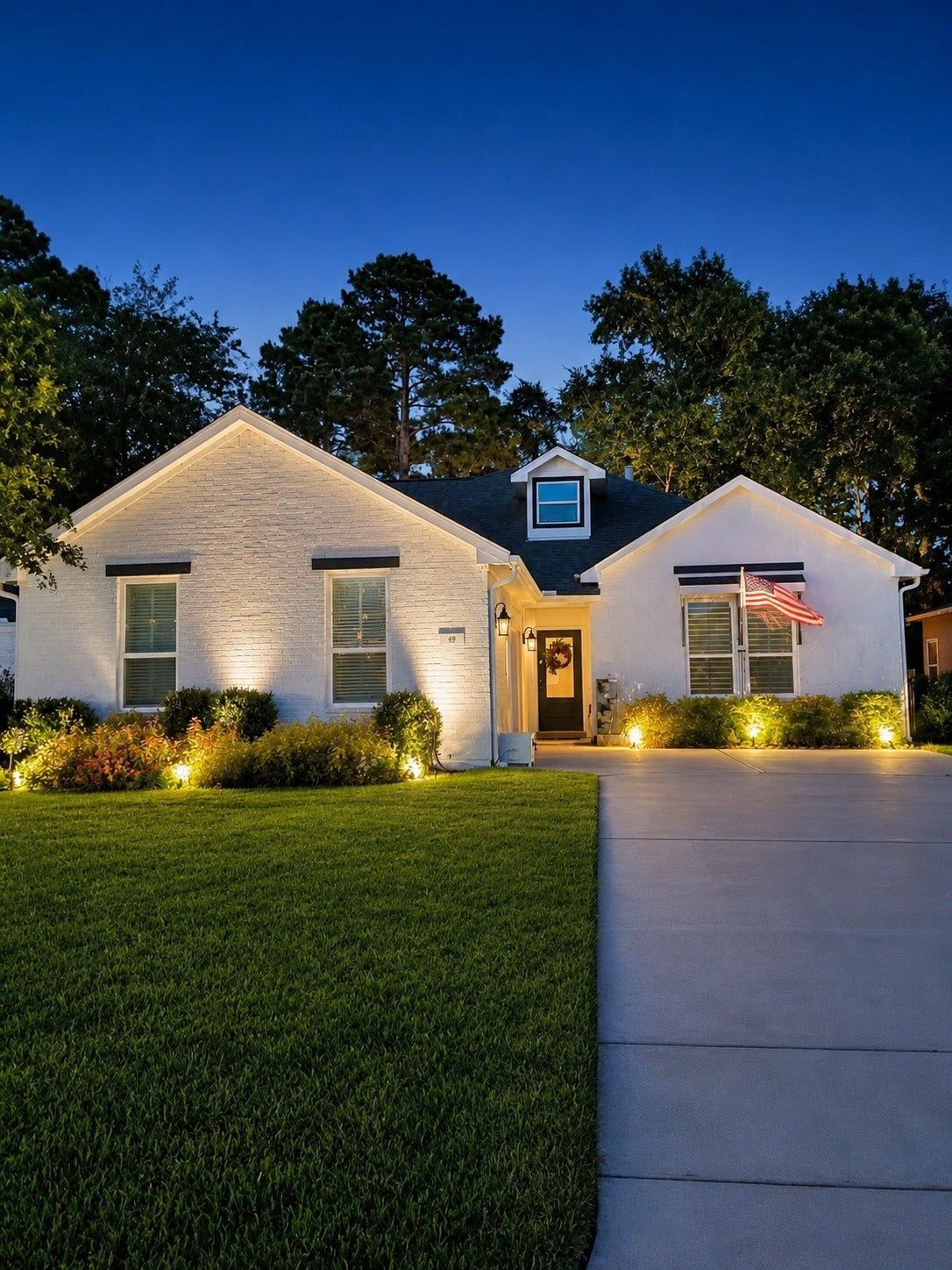 49 Wyndemere Drive, Montgomery, TX 77356 49 Wyndemere Drive, Montgomery, TX 77356