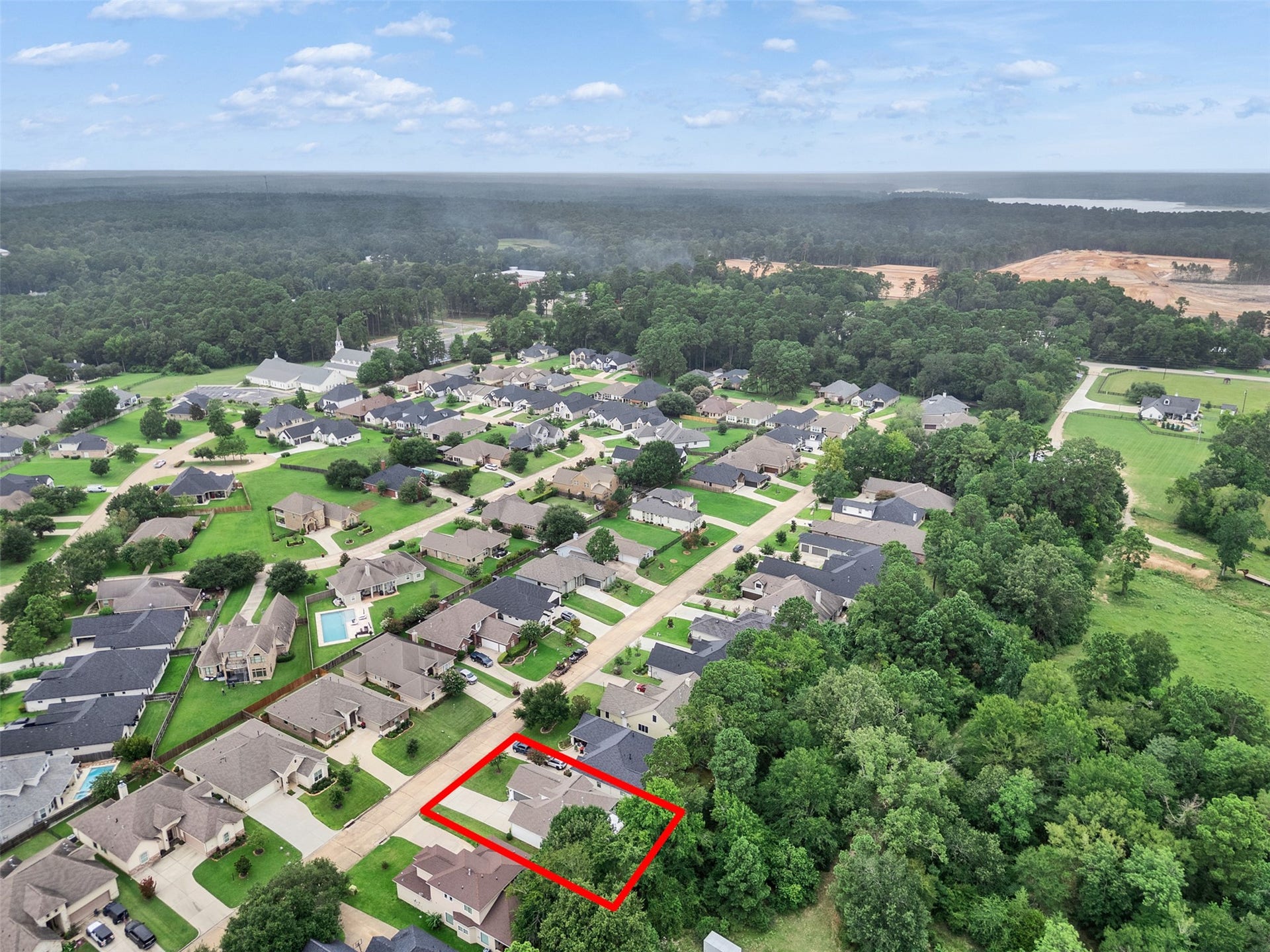 49 Wyndemere Drive, Montgomery, TX 77356 49 Wyndemere Drive, Montgomery, TX 77356