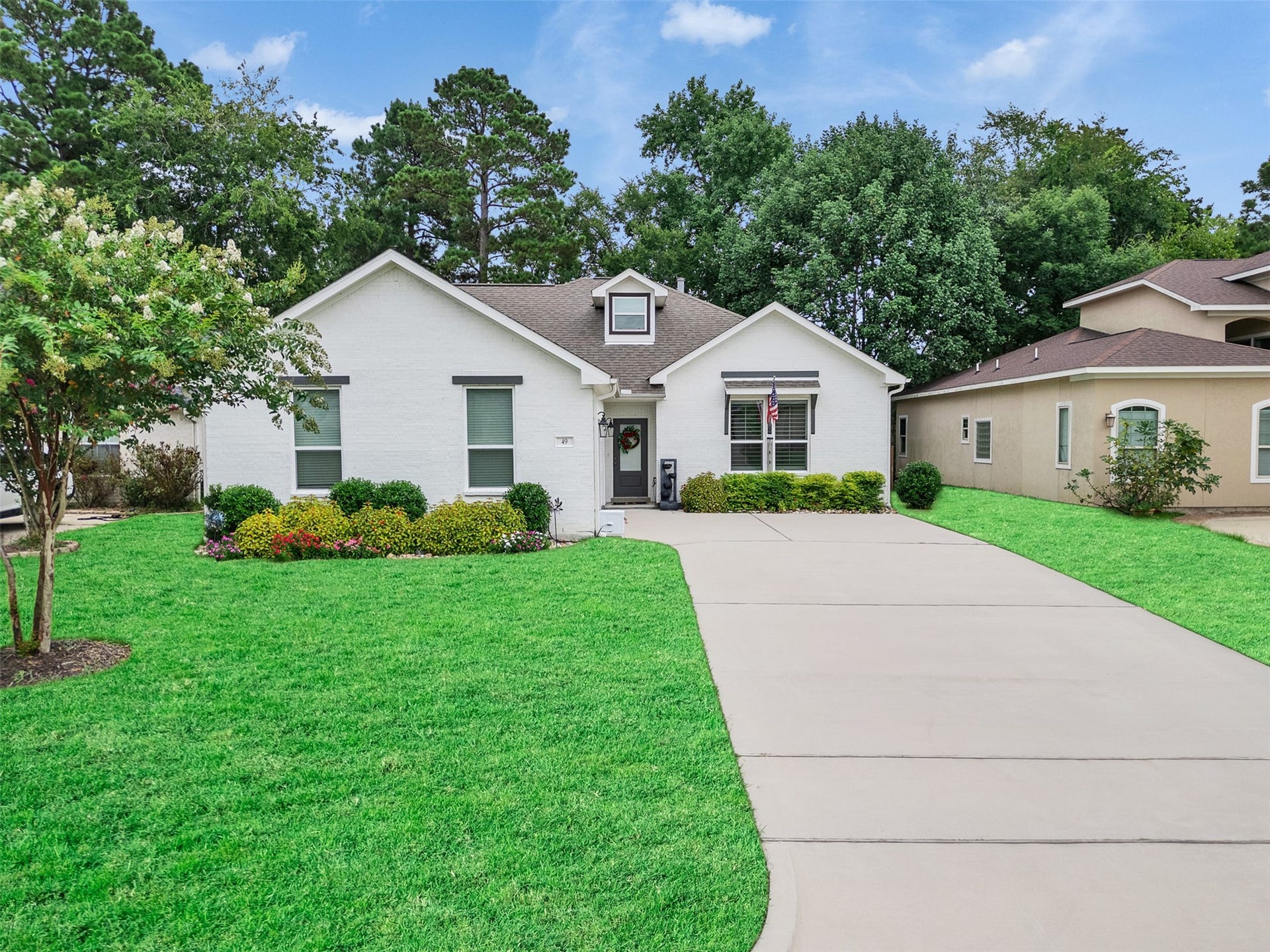 49 Wyndemere Drive, Montgomery, TX 77356 49 Wyndemere Drive, Montgomery, TX 77356