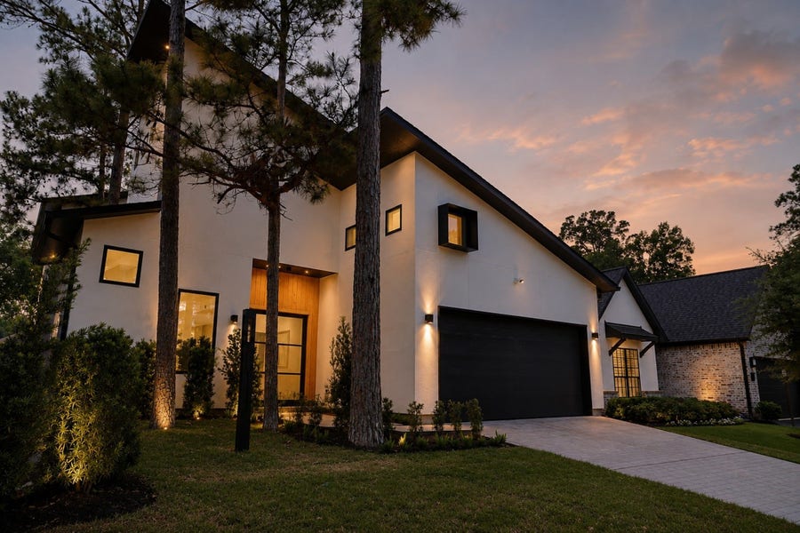 Property photo for 36 Winthrop Harbor S, Montgomery, TX