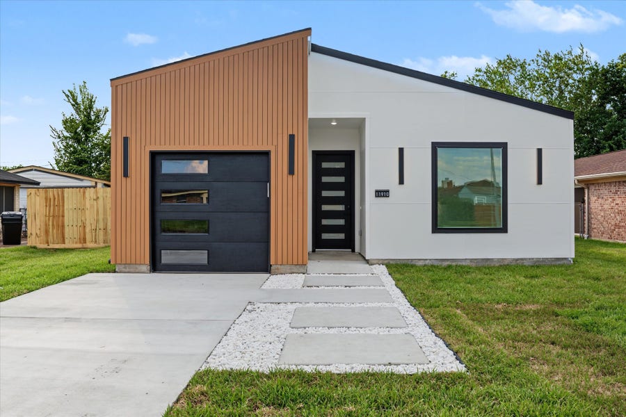 Property photo for 11910 Southview Street, Houston, TX