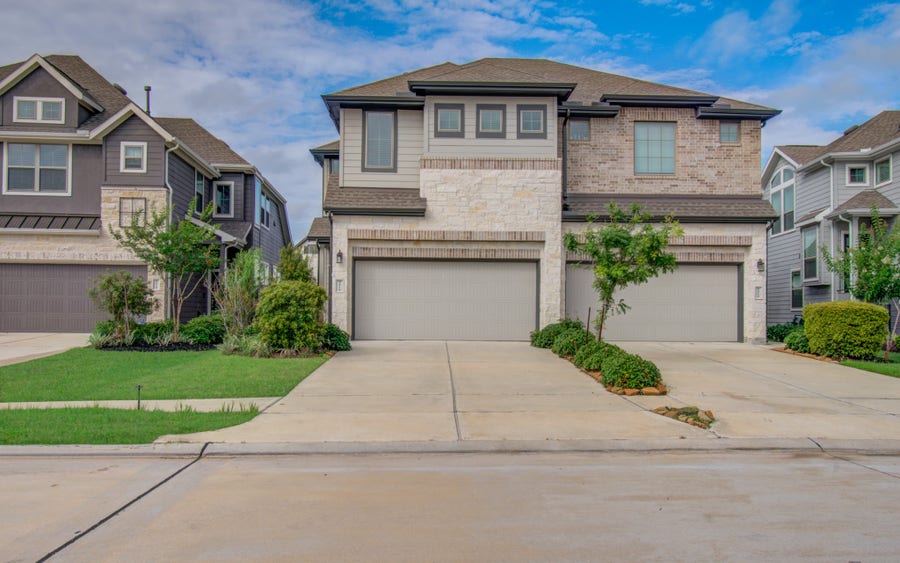 Property photo for 9414 Harvest Bay Court, Missouri City, TX