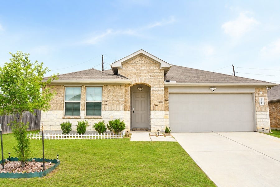 Property photo for 23510 Harrow Field Lane, Spring, TX