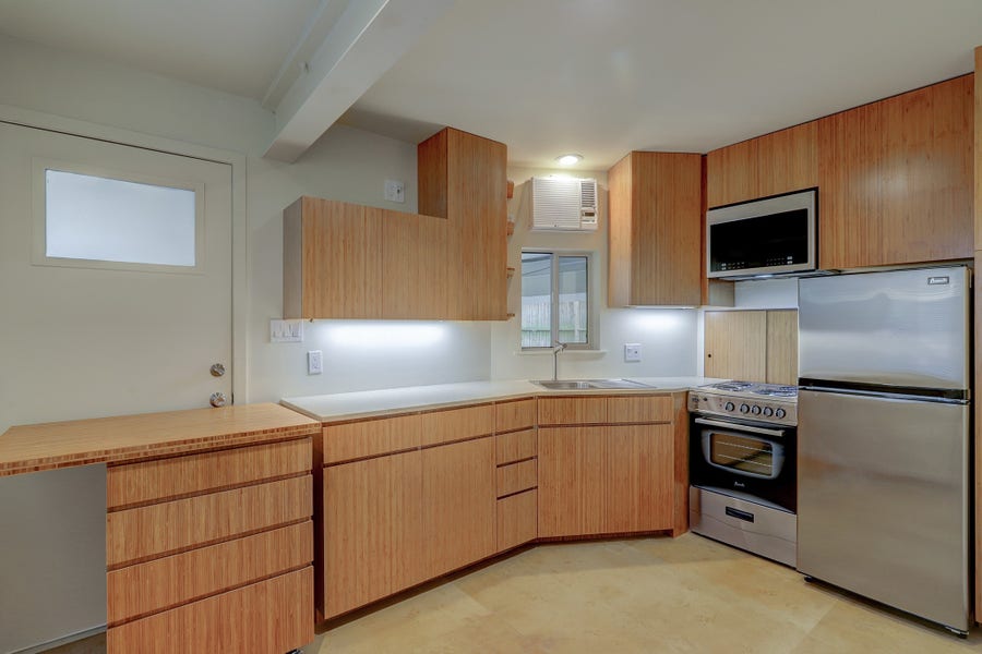 Property photo for 3407 Graustark Street, #18, Houston, TX