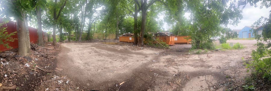 Property photo for 6418 Liverpool Street, Houston, TX