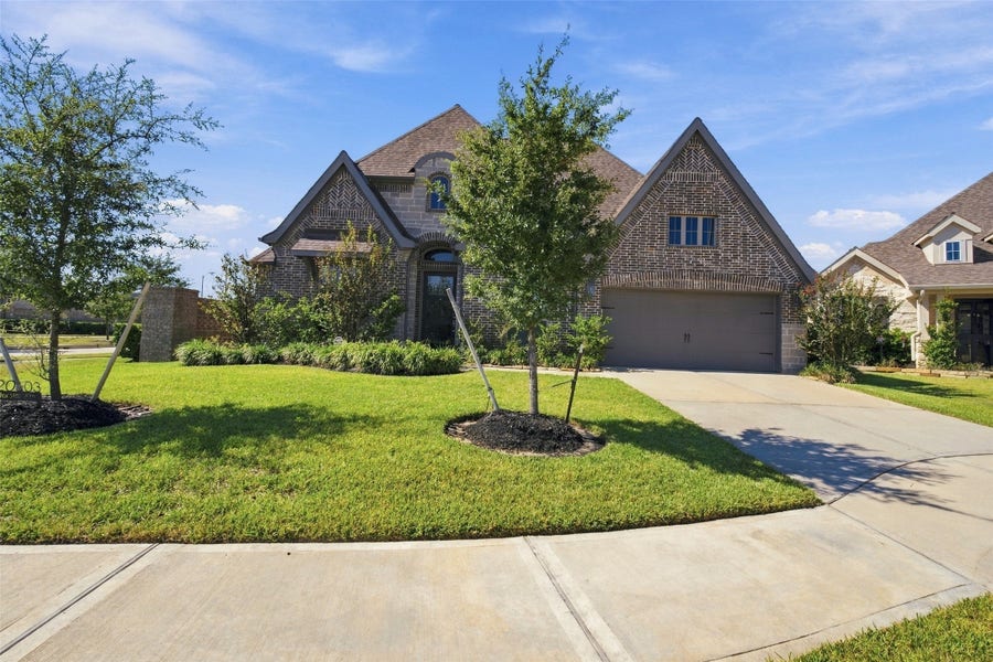 Property photo for 20503 Star Stable Lane, Tomball, TX