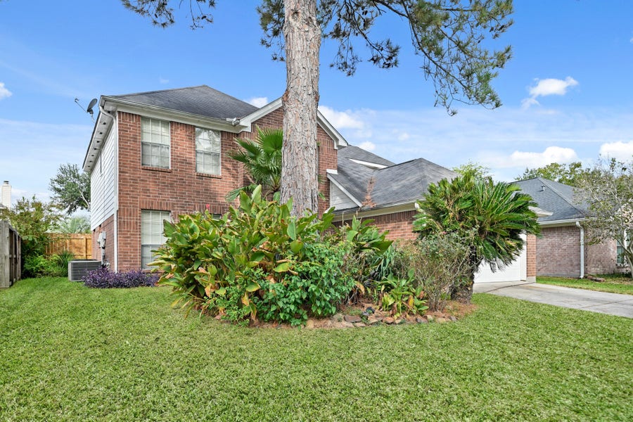 Property photo for 18707 Timbers Trace Drive, Humble, TX