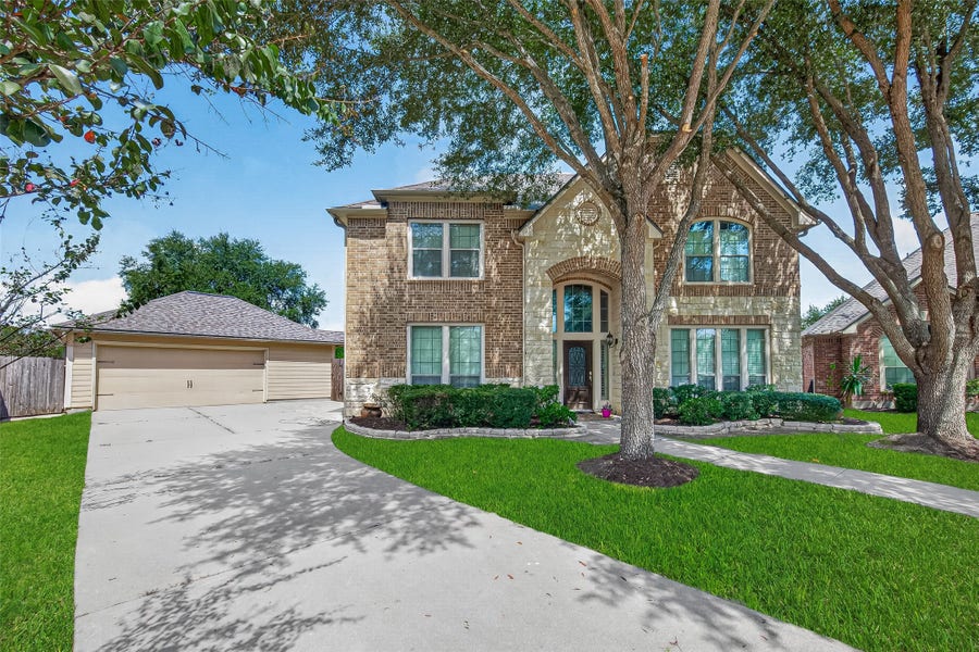 Property photo for 5207 Belvedere Drive, Rosenberg, TX