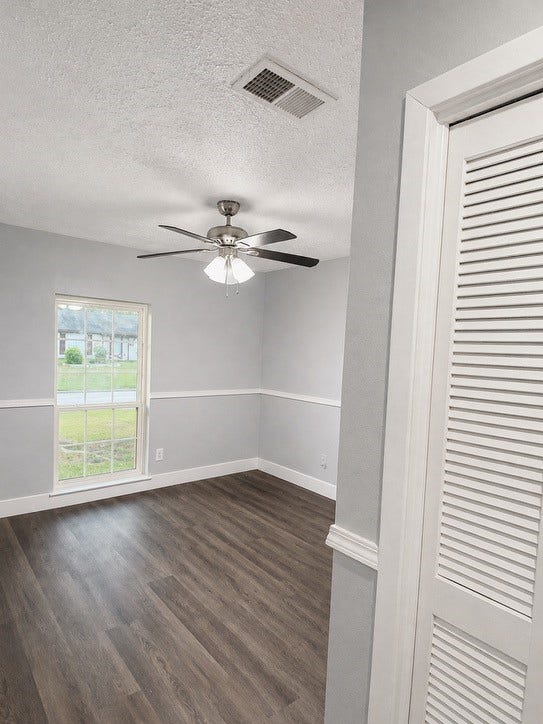 4522 Rosegate Drive, Spring, TX 77373 Bedroom 3 front right