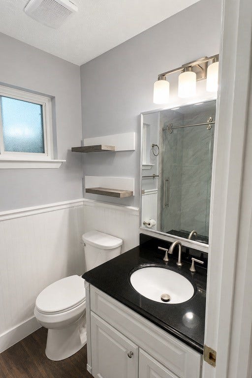 4522 Rosegate Drive, Spring, TX 77373 Primary bath