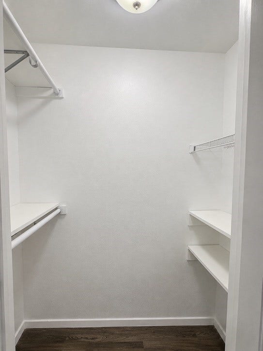 4522 Rosegate Drive, Spring, TX 77373 Primary closet