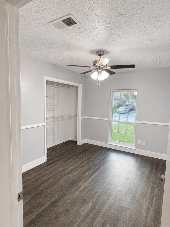 4522 Rosegate Drive, Spring, TX 77373 Bedroom 2 front left