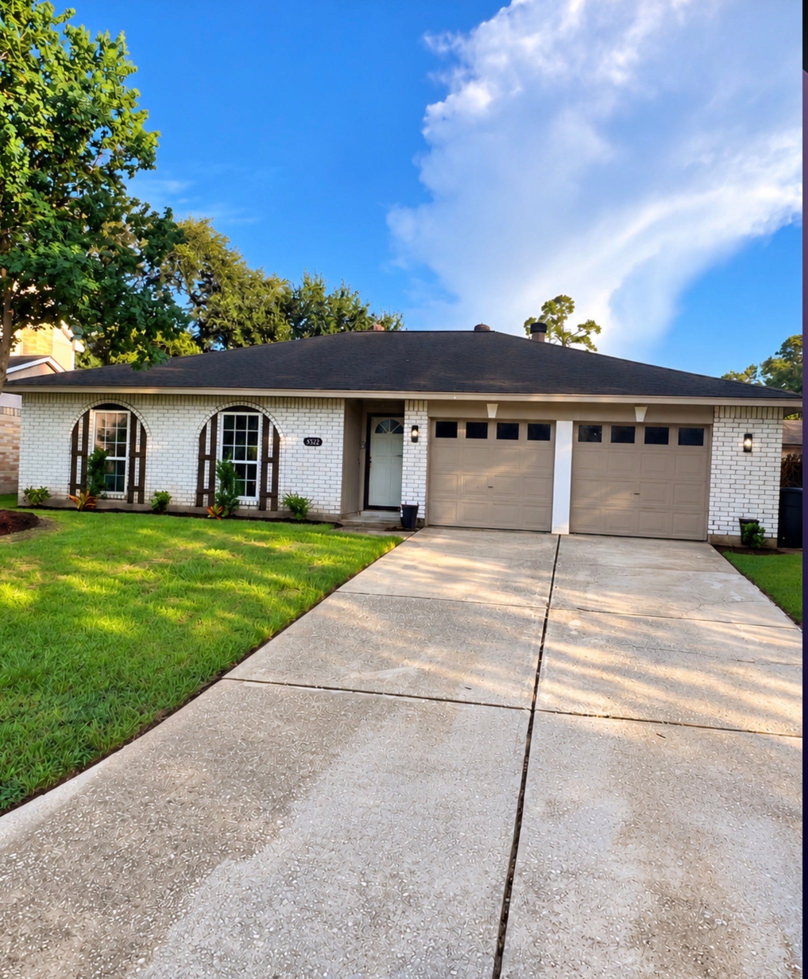 4522 Rosegate Drive, Spring, TX 77373 4522 Rosegate Drive, Spring, TX 77373