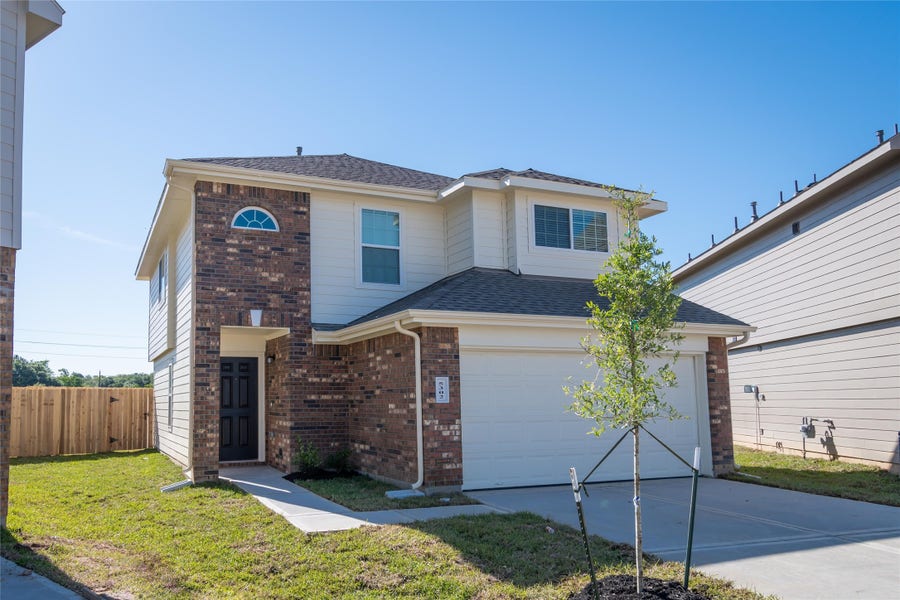 Property photo for 5302 Tuglow Ravine Trail, Katy, TX