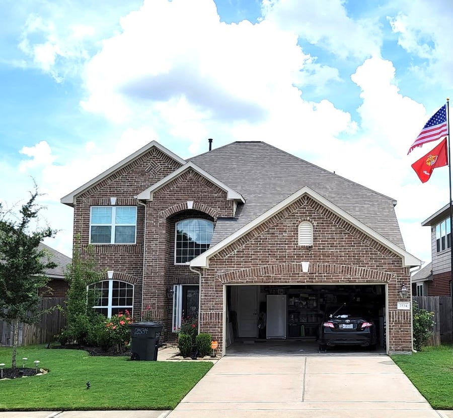 Property photo for 2534 Pines Pointe Dr, Katy, TX