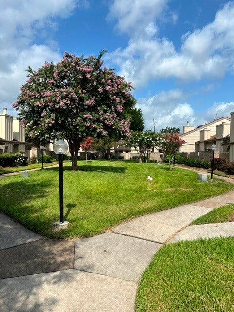 Property photo for 3252 Windchase Boulevard, #515, Houston, TX