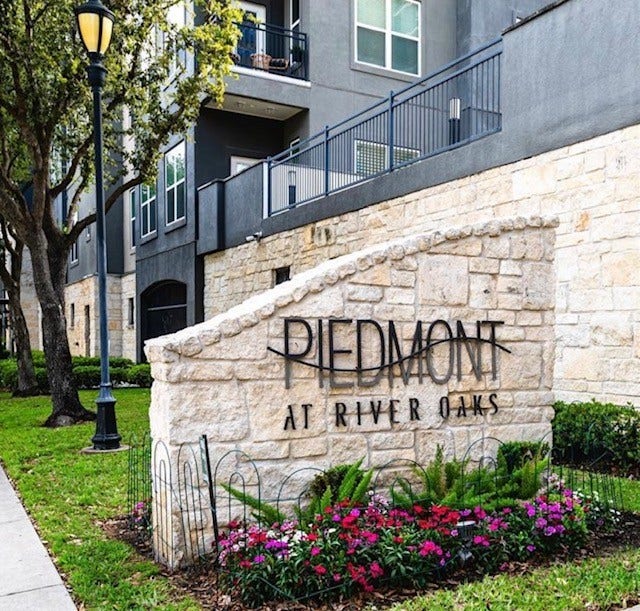 Property photo for 1010 Rosine Street, #20, Houston, TX