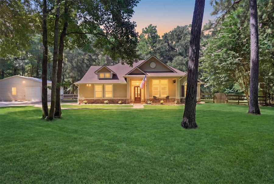 Property photo for 27026 Bridleway Circle, Magnolia, TX