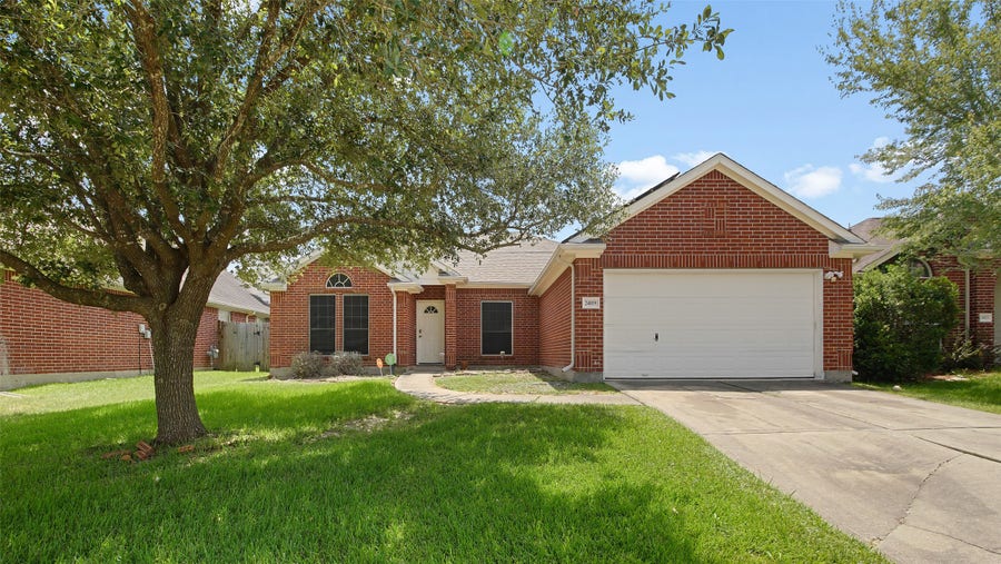 Property photo for 24019 Surreygate Drive, Spring, TX