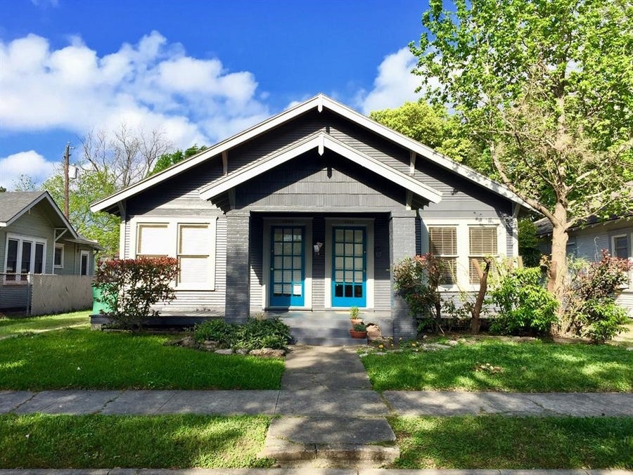 Property photo for 4009 Oak Ridge Street, Houston, TX