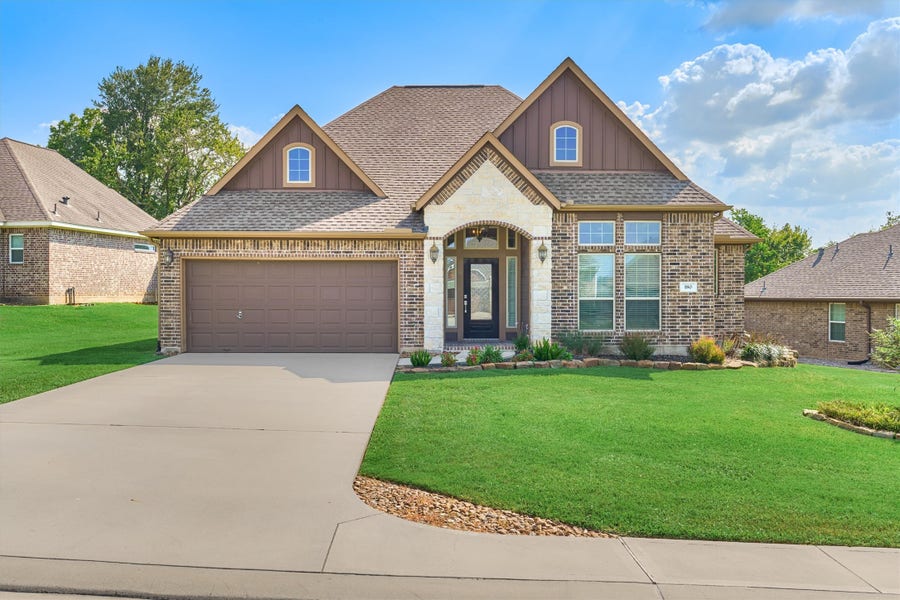 Property photo for 180 Racetrack Lane, Montgomery, TX