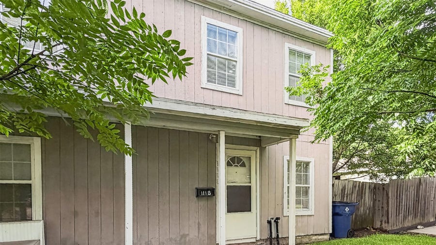 Property photo for 1118 Hunter Drive, #A, Texas City, TX