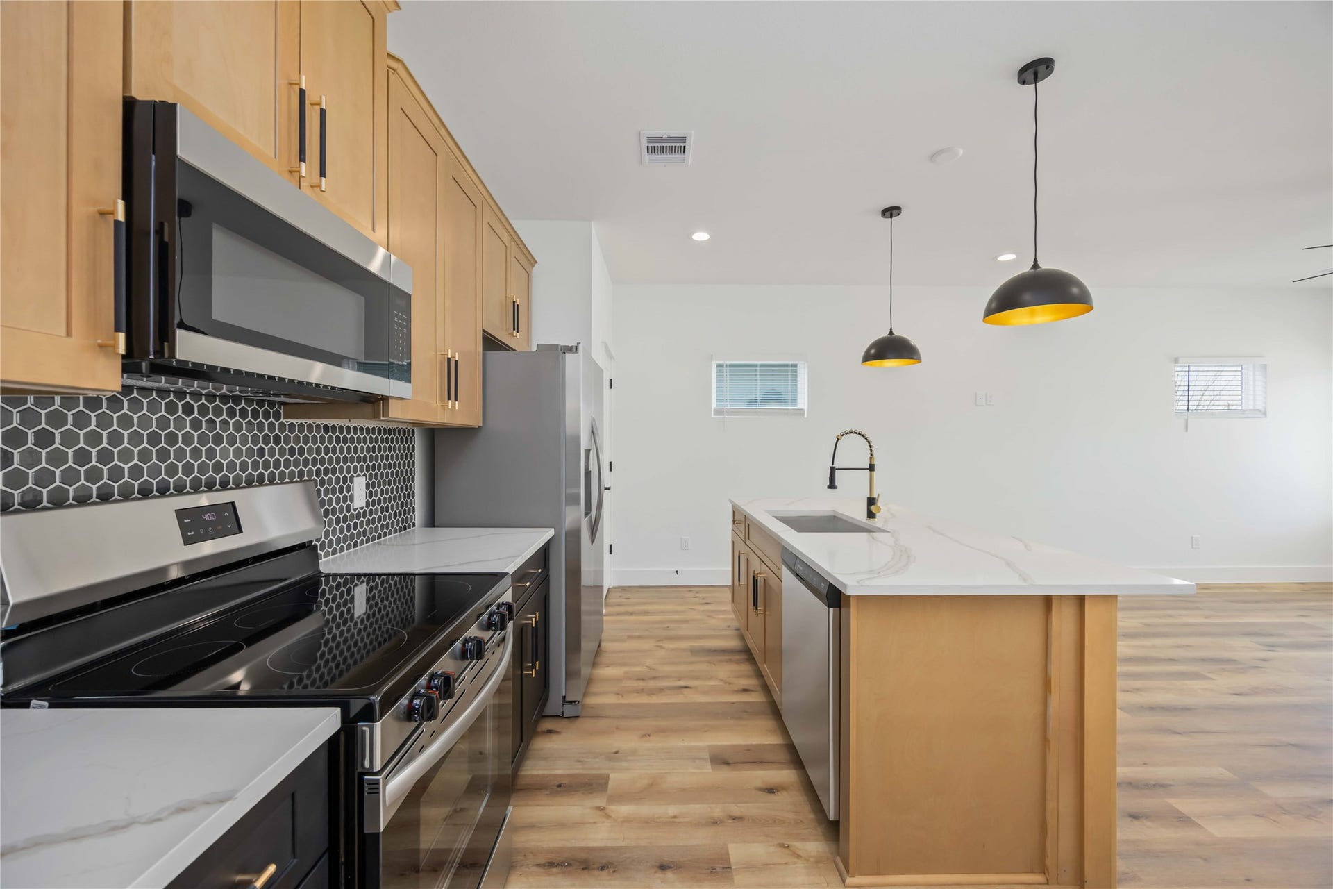 7713 CORA Street, #A-B, Houston, TX 77088