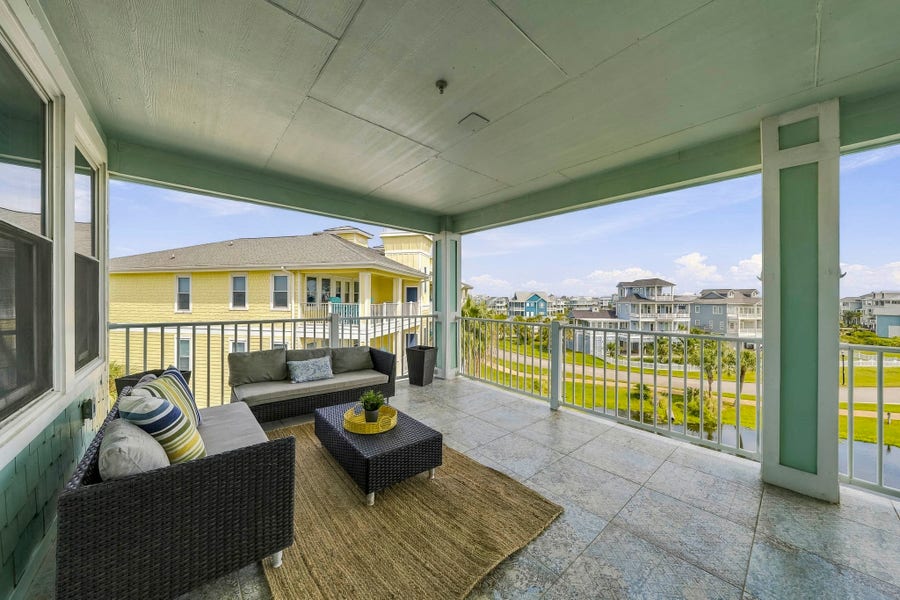 Property photo for 4121 Pointe West Drive, #301, Galveston, TX