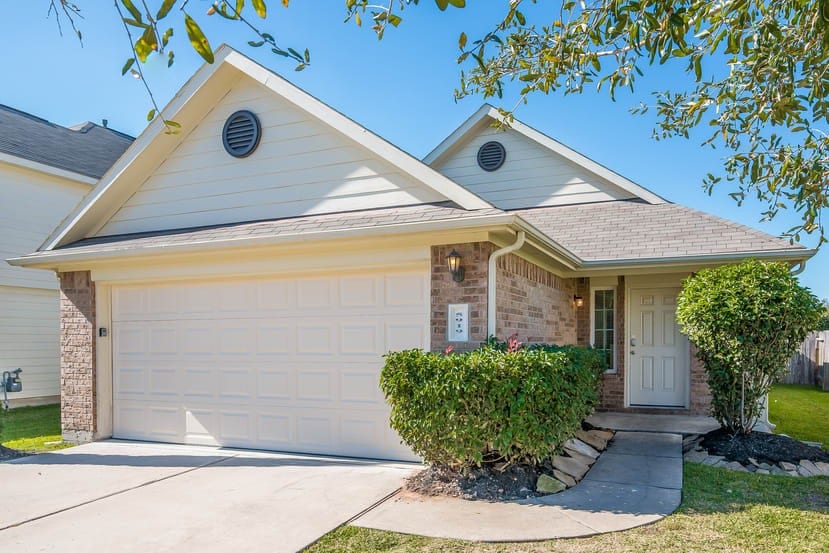 Property photo for 5919 Deep South Drive, Katy, TX