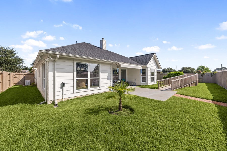 Property photo for 19926 Brookway Oak Court, Spring, TX