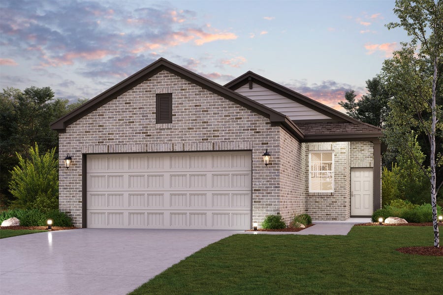 Property photo for 2130 Open Prairie Drive, Texas City, TX