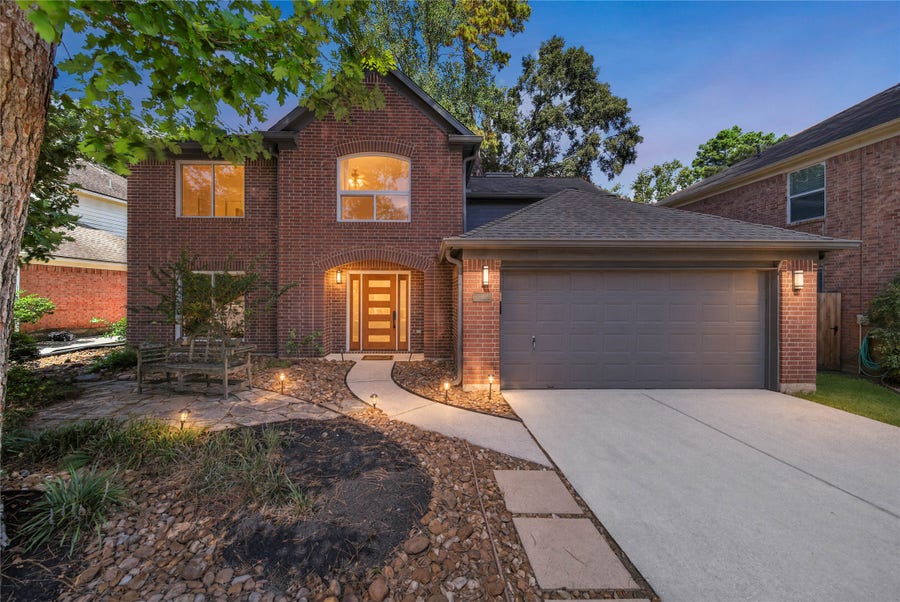Property photo for 5307 Cedar Lodge Court, Kingwood, TX