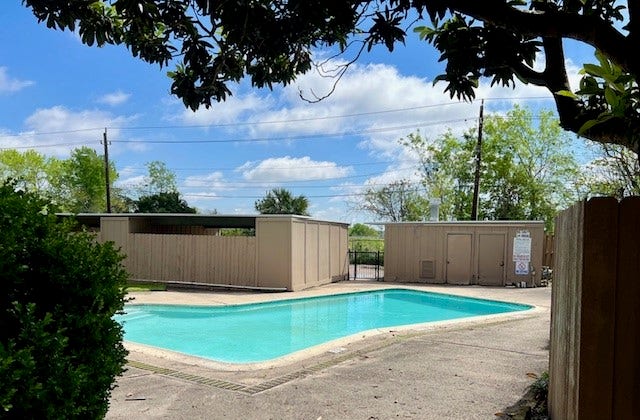 Property photo for 9101 Country Creek Drive, #306, Houston, TX